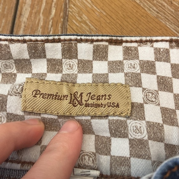 I&Ijeans - Picture 2 of 4